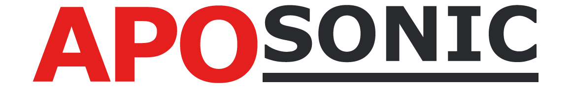aposonic Logo