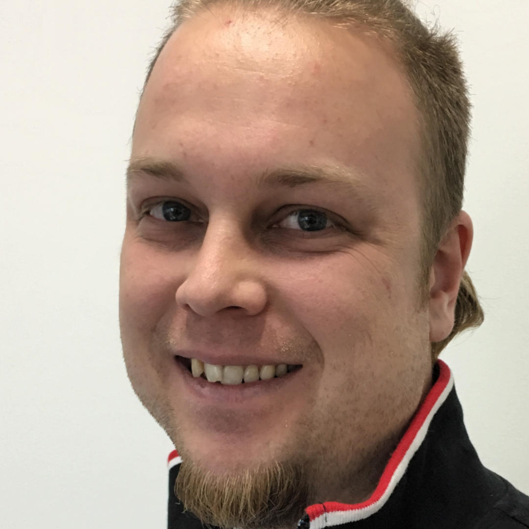 Foto von Patrick Fischer