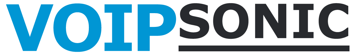 voipsonic Logo